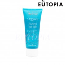 [Exp: 12/25]Avène 雅漾控油清爽潔膚凝膠 200ml 潔面啫喱 3282770139204